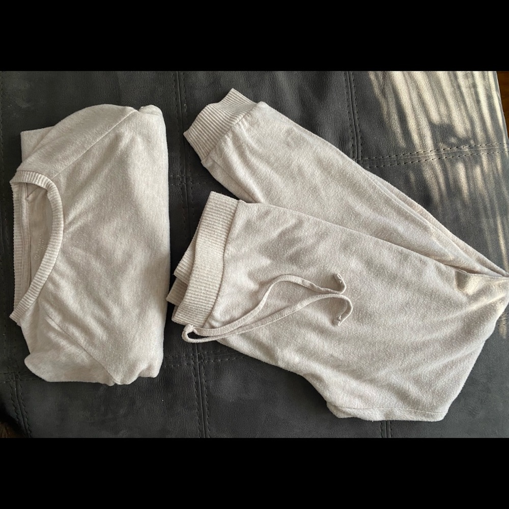 Primark womens pjs set